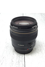 CANON Canon EF 85mm f1.8 USM Lens Used Good