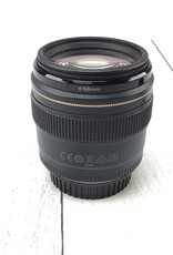 CANON Canon EF 85mm f1.8 USM Lens Used Good