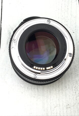CANON Canon EF 85mm f1.8 USM Lens Used Good
