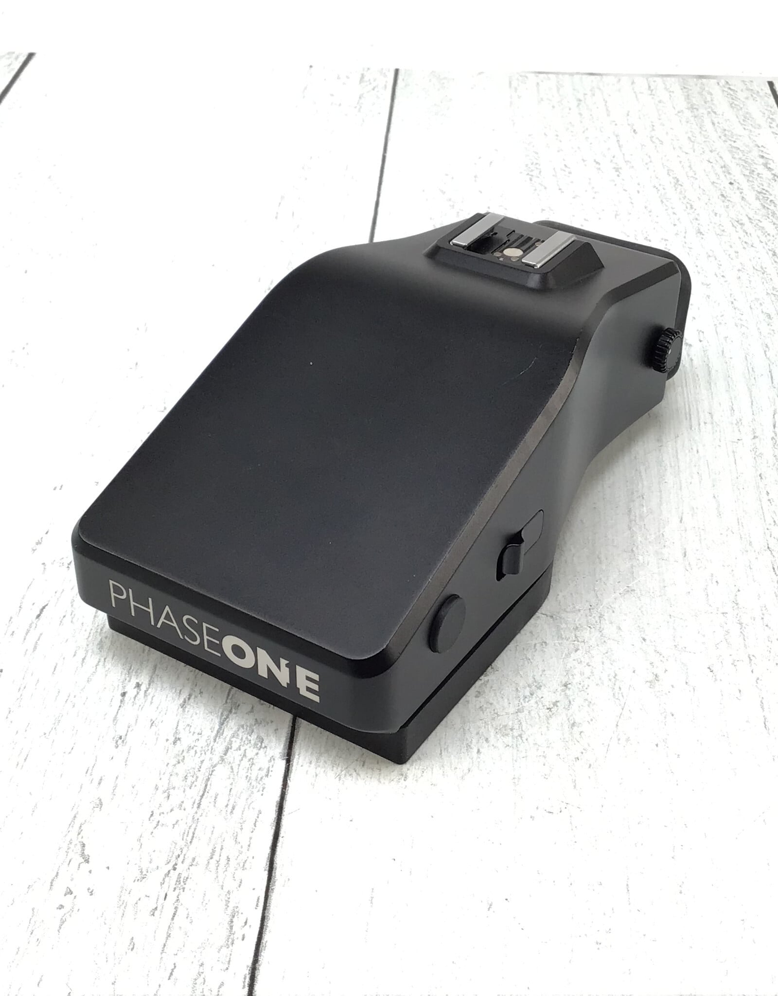 Phase One Phase One XF Prism Viewfinder Used Good