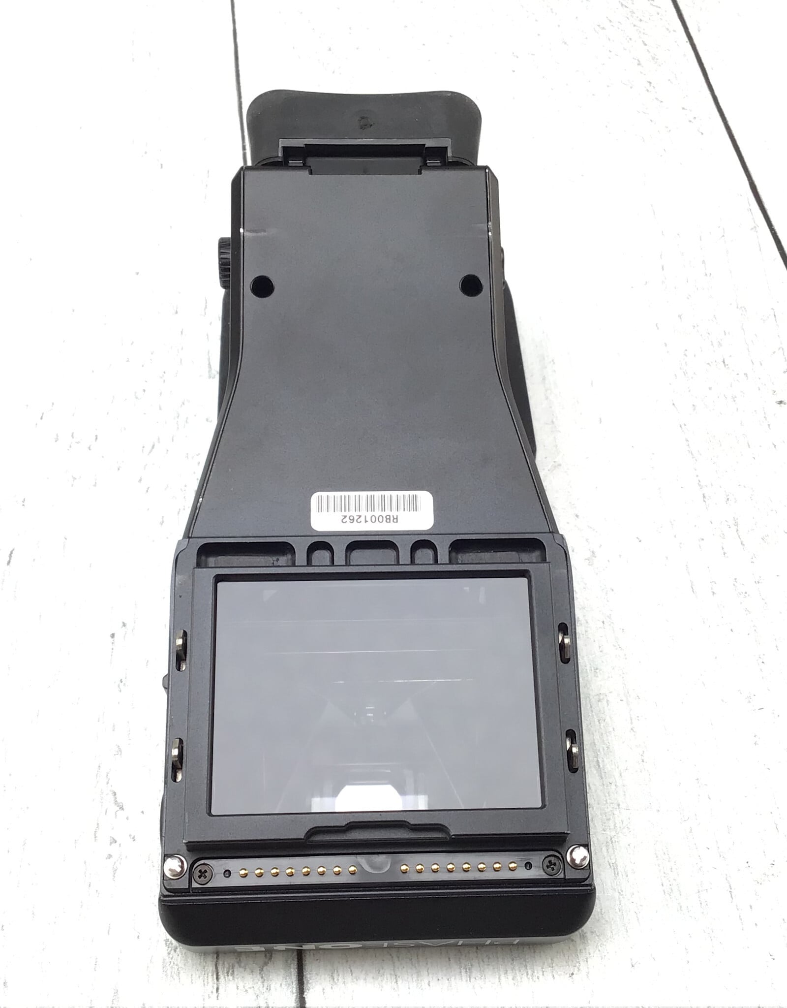 Phase One Phase One XF Prism Viewfinder Used Good