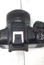 CANON Canon EOS R50 Camera w/ 18-45mm Used Good
