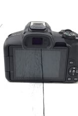 CANON Canon EOS R50 Camera w/ 18-45mm Used Good