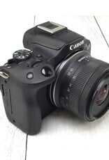 CANON Canon EOS R50 Camera w/ 18-45mm Used Good
