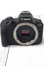 CANON Canon EOS R50 Camera w/ 18-45mm Used Good