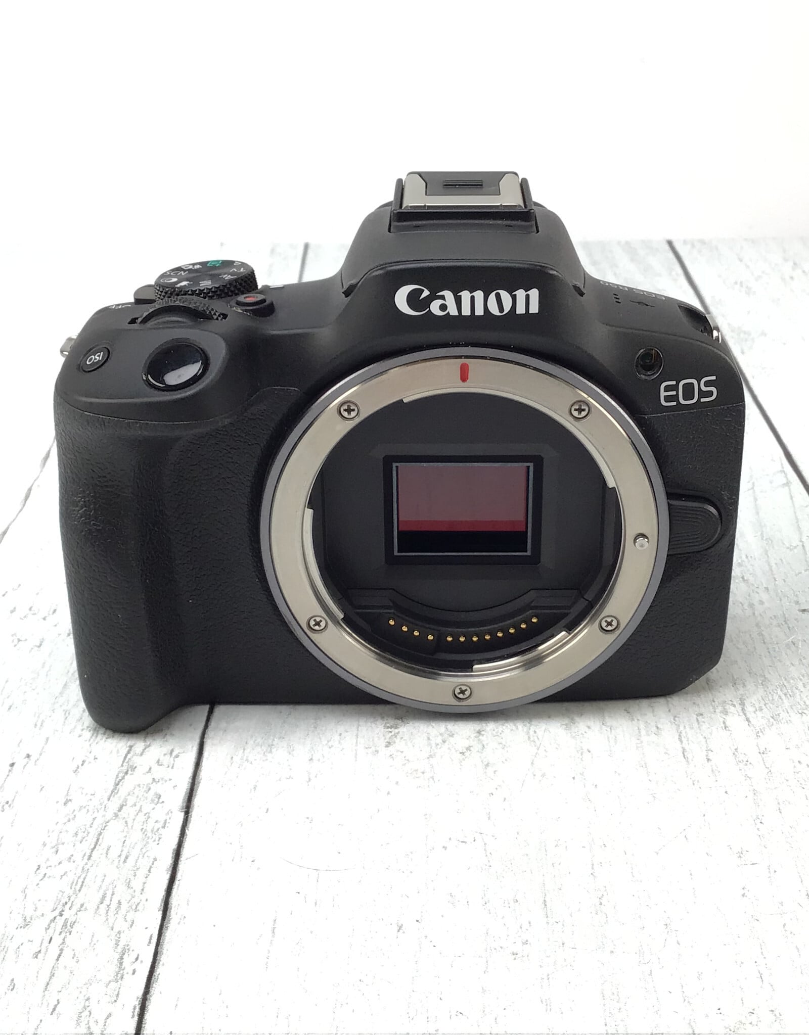 CANON Canon EOS R50 Camera w/ 18-45mm Used Good
