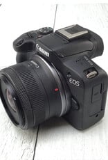 CANON Canon EOS R50 Camera w/ 18-45mm Used Good