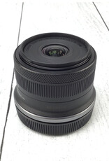 CANON Canon RF-S 10-18mm f4.5-6.3 IS STM Lens Used Good