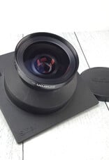 Sinar Sinar Sinaron W 90mm f4.5 MC Lens Used Good