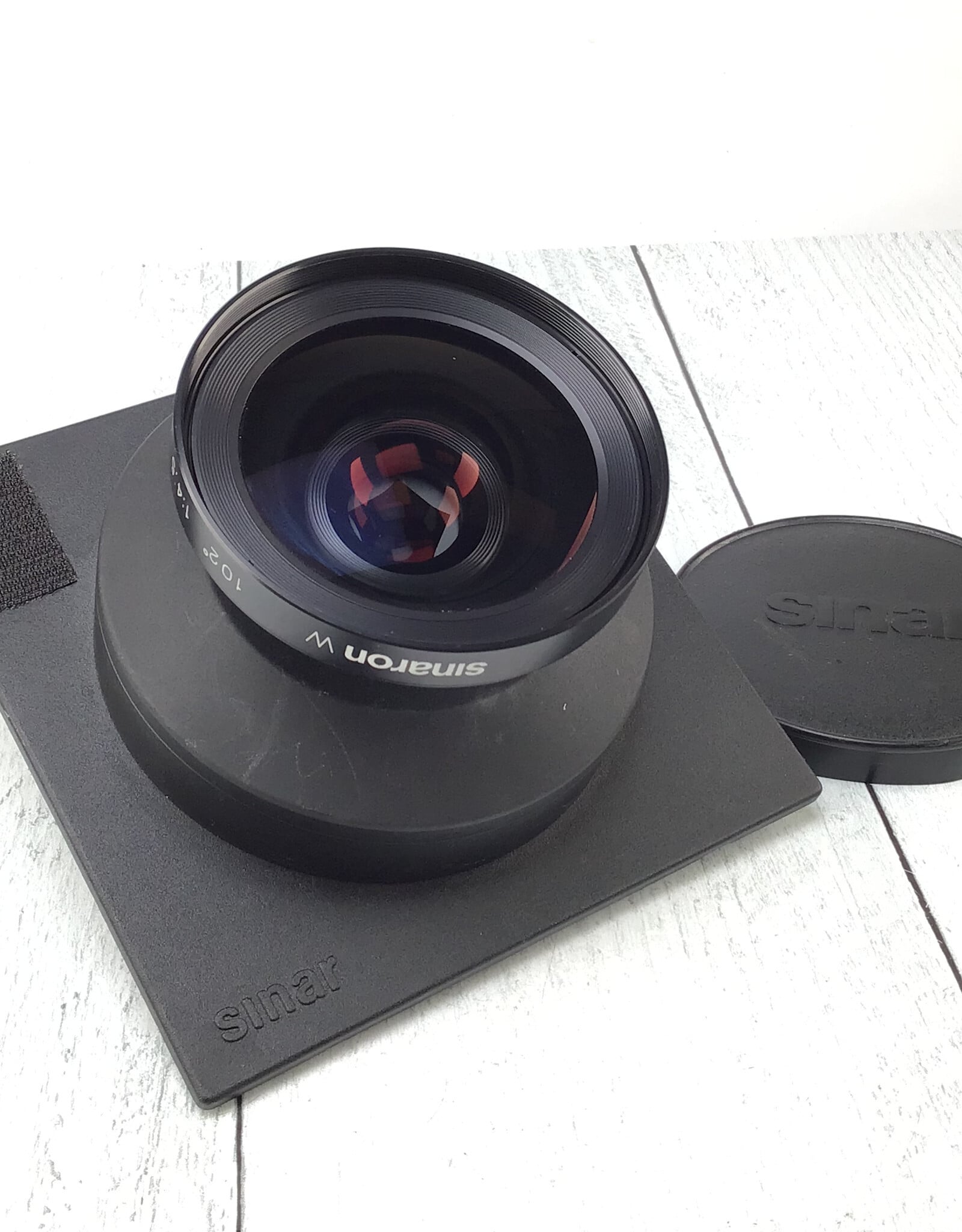 Sinar Sinar Sinaron W 90mm f4.5 MC Lens Used Good