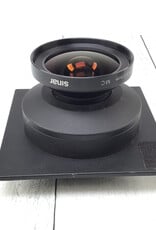 Sinar Sinar Sinaron W 90mm f4.5 MC Lens Used Good