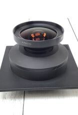 Sinar Sinar Sinaron W 90mm f4.5 MC Lens Used Good