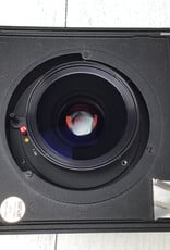 Sinar Sinar Sinaron W 90mm f4.5 MC Lens Used Good