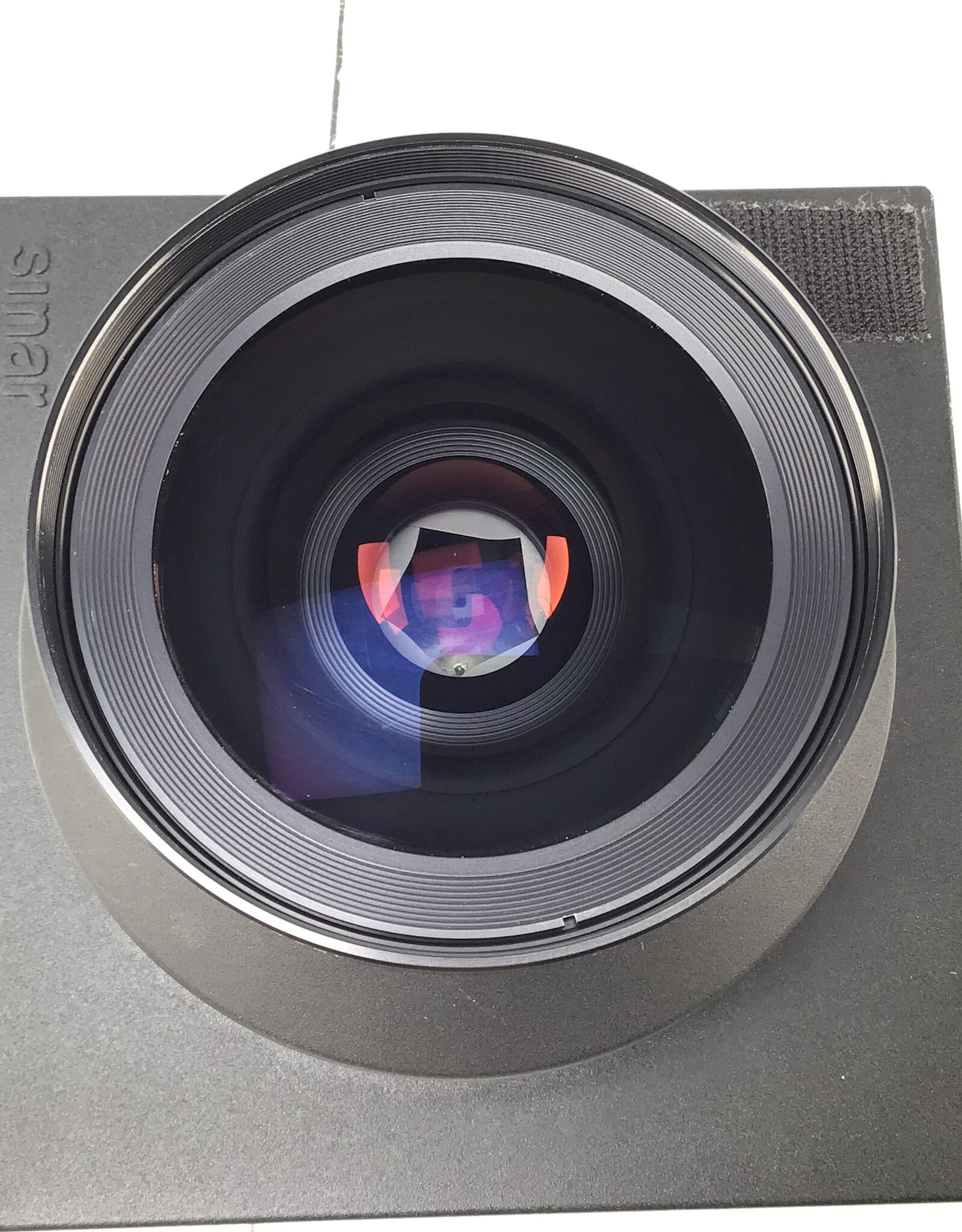 Sinar Sinar Sinaron W 90mm f4.5 MC Lens Used Good