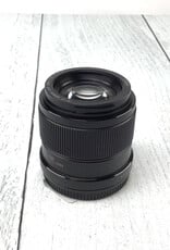 PANASONIC Panasonic Lumix 42.5mm f1.7 G Lens Used Good