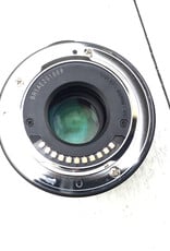 PANASONIC Panasonic Lumix 42.5mm f1.7 G Lens Used Good