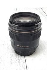CANON Canon EF 85mm f1.8 USM Lens Used Fair