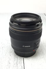 CANON Canon EF 85mm f1.8 USM Lens Used Fair