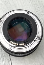CANON Canon EF 85mm f1.8 USM Lens Used Fair