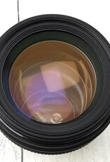 CANON Canon EF 85mm f1.8 USM Lens Used Fair