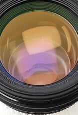 CANON Canon EF 85mm f1.8 USM Lens Used Fair