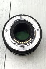 SIGMA Sigma 30mm f1.4 DC DN Lens for M4/3 Used Good