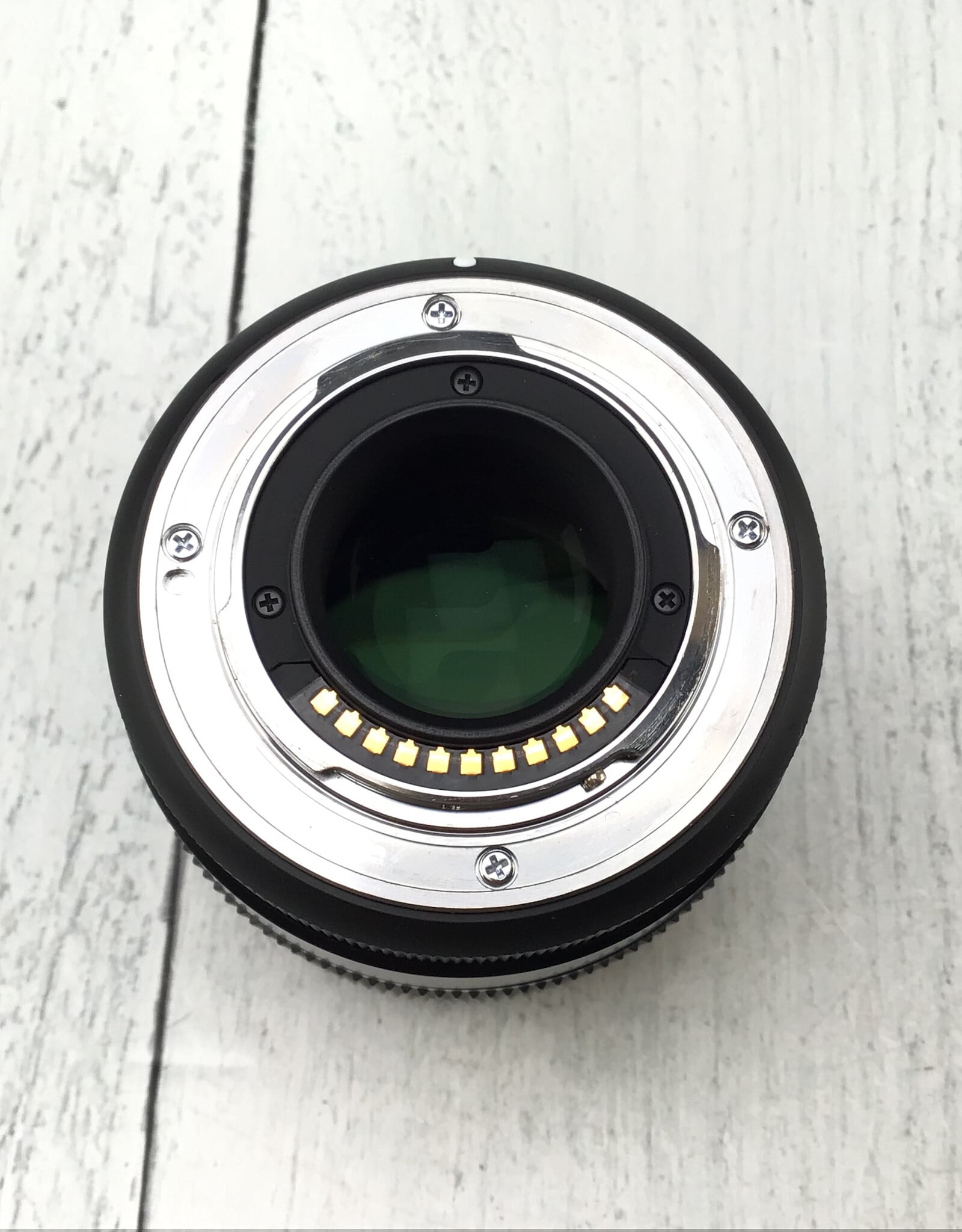 SIGMA Sigma 30mm f1.4 DC DN Lens for M4/3 Used Good
