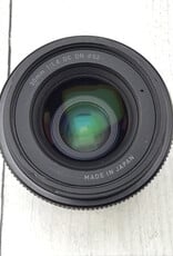 SIGMA Sigma 30mm f1.4 DC DN Lens for M4/3 Used Good
