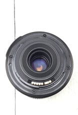 CANON Canon EF-S 55-250mm f4-5.6 IS II Lens Used Good