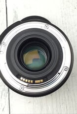 CANON Canon EF-S 18-135mm f3.5-5.6 IS Lens Used Good