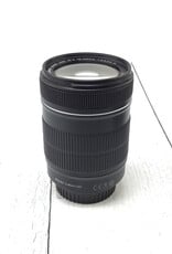 CANON Canon EF-S 18-135mm f3.5-5.6 IS Lens Used Good