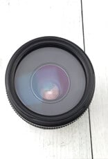 CANON Canon EF 75-300mm f4-5.6 III Lens Used Good