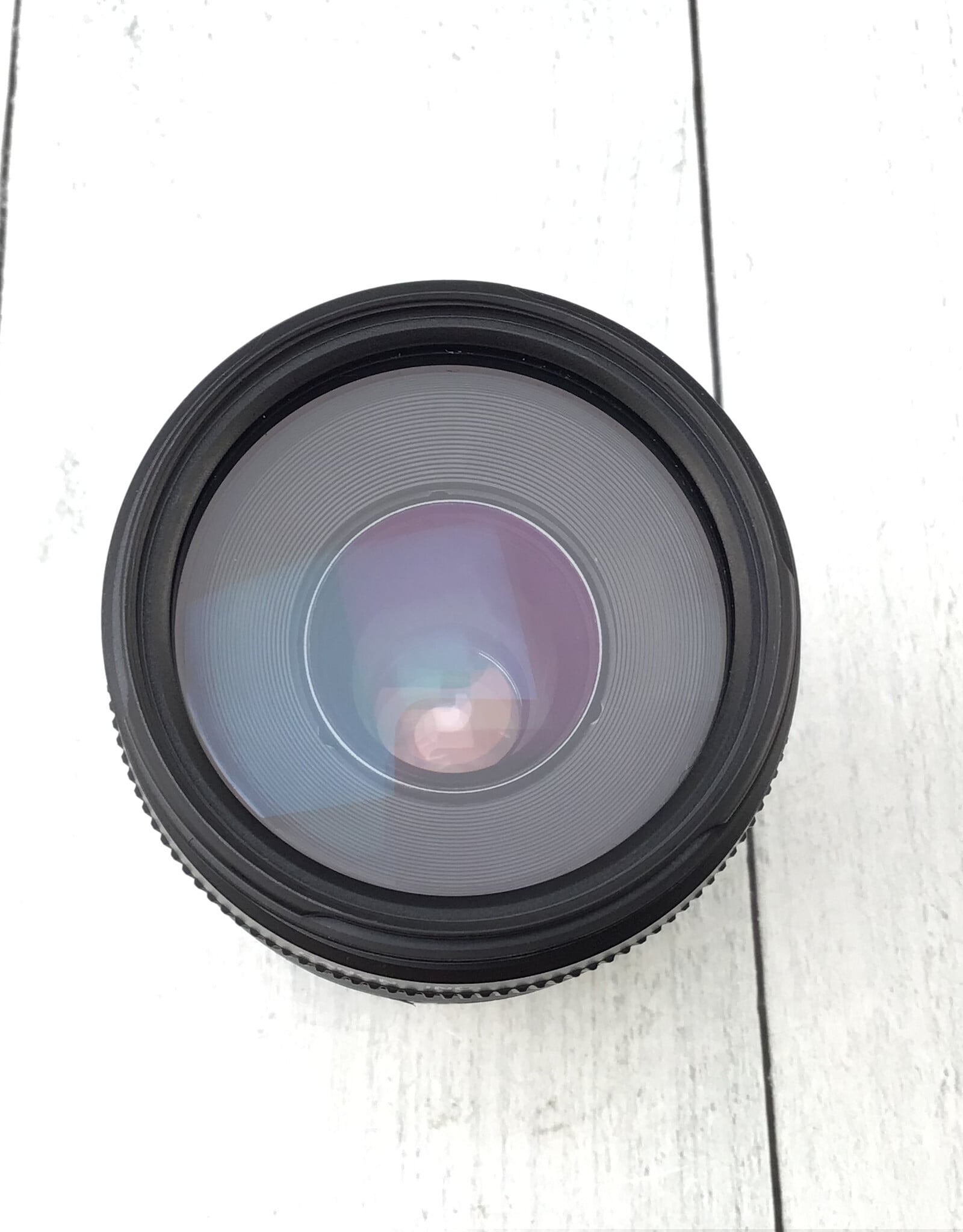 CANON Canon EF 75-300mm f4-5.6 III Lens Used Good