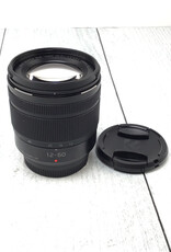 PANASONIC Panasonic Lumix G Vario 12-60mm f3.5-5.6 Lens Used Good