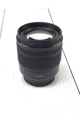 PANASONIC Panasonic Lumix G Vario 12-60mm f3.5-5.6 Lens Used Good