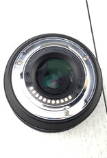 PANASONIC Panasonic Lumix G Vario 12-60mm f3.5-5.6 Lens Used Good