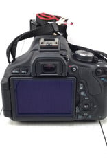 CANON Canon Rebel T3i Camera w/ 18-55mm IS Used Good