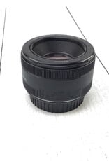 CANON Canon EF 50mm f1.8 STM Lens Used Good