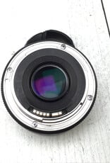 CANON Canon EF 50mm f1.8 STM Lens Used Good
