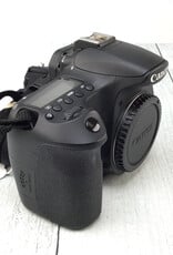 CANON Canon EOS 60D Camera Body Used Good