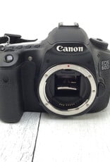 CANON Canon EOS 60D Camera Body Used Good