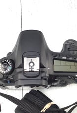 CANON Canon EOS 60D Camera Body Used Good