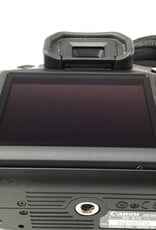 CANON Canon EOS 60D Camera Body Used Good