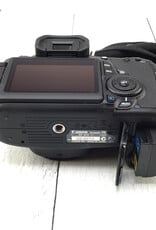 CANON Canon EOS 60D Camera Body Used Good