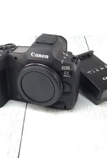CANON Canon EOS R5 Mark II Camera Body Used EX