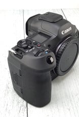 CANON Canon EOS R5 Mark II Camera Body Used EX
