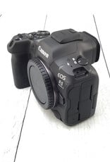 CANON Canon EOS R5 Mark II Camera Body Used EX