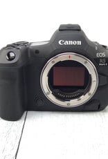 CANON Canon EOS R5 Mark II Camera Body Used EX