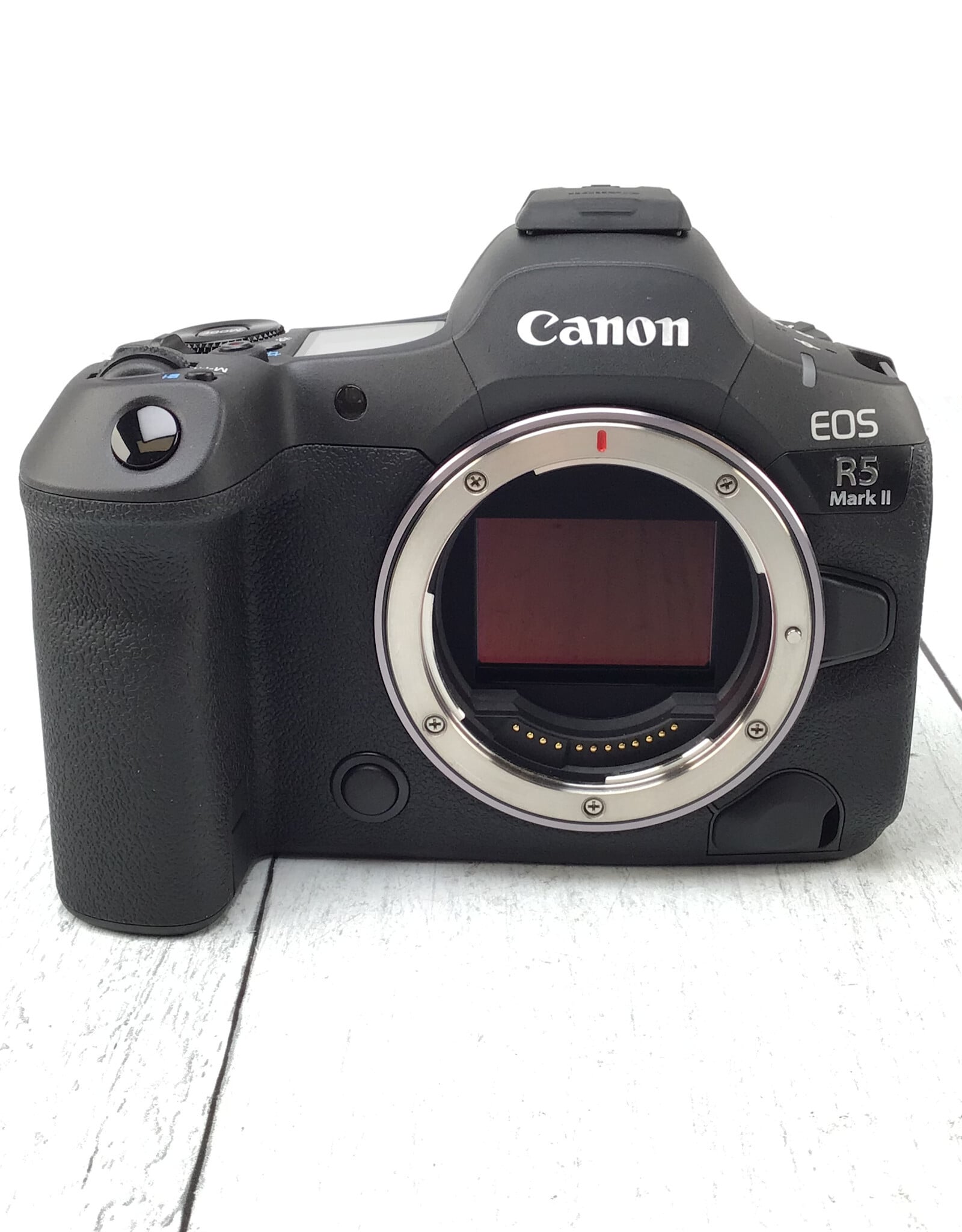 CANON Canon EOS R5 Mark II Camera Body Used EX