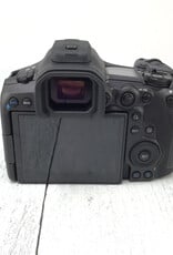 CANON Canon EOS R5 Mark II Camera Body Used EX